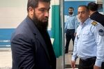 رئیس دادگستری نکا روند ارائه خدمات درمانی در بیمارستان بوعلی را پایش کرد
