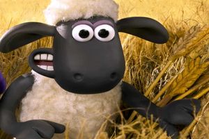 قسمت سوم سینمایی «بره ناقلا» با محوریت هالووین در راه است