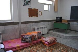 اسکان ۲۶۰ شهروند خوزستانی در مراکز پیش‌بینی‌شده صورت گرفت
