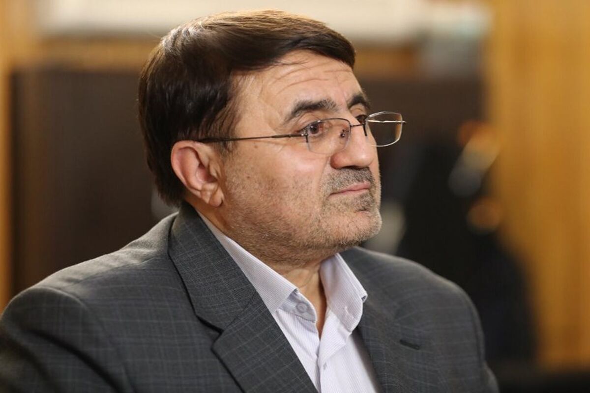 استاندار کرمانشاه 