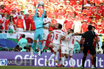 ملی پوشان فوتبال ایران به دنبال خلق شگفتی در جام جهانی ۲۰۲۲