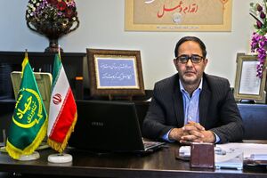 بسیجیان جهادگر قم در سنگر خدمت به امنیت غذایی پایدار پیشتاز هستند