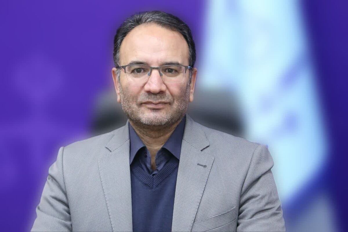 معاون حمل و نقل و ترافیک شهرداری قزوین