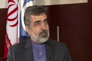 زلزله‌ امروز تاثیری بر تاسیسات نطنز نداشت