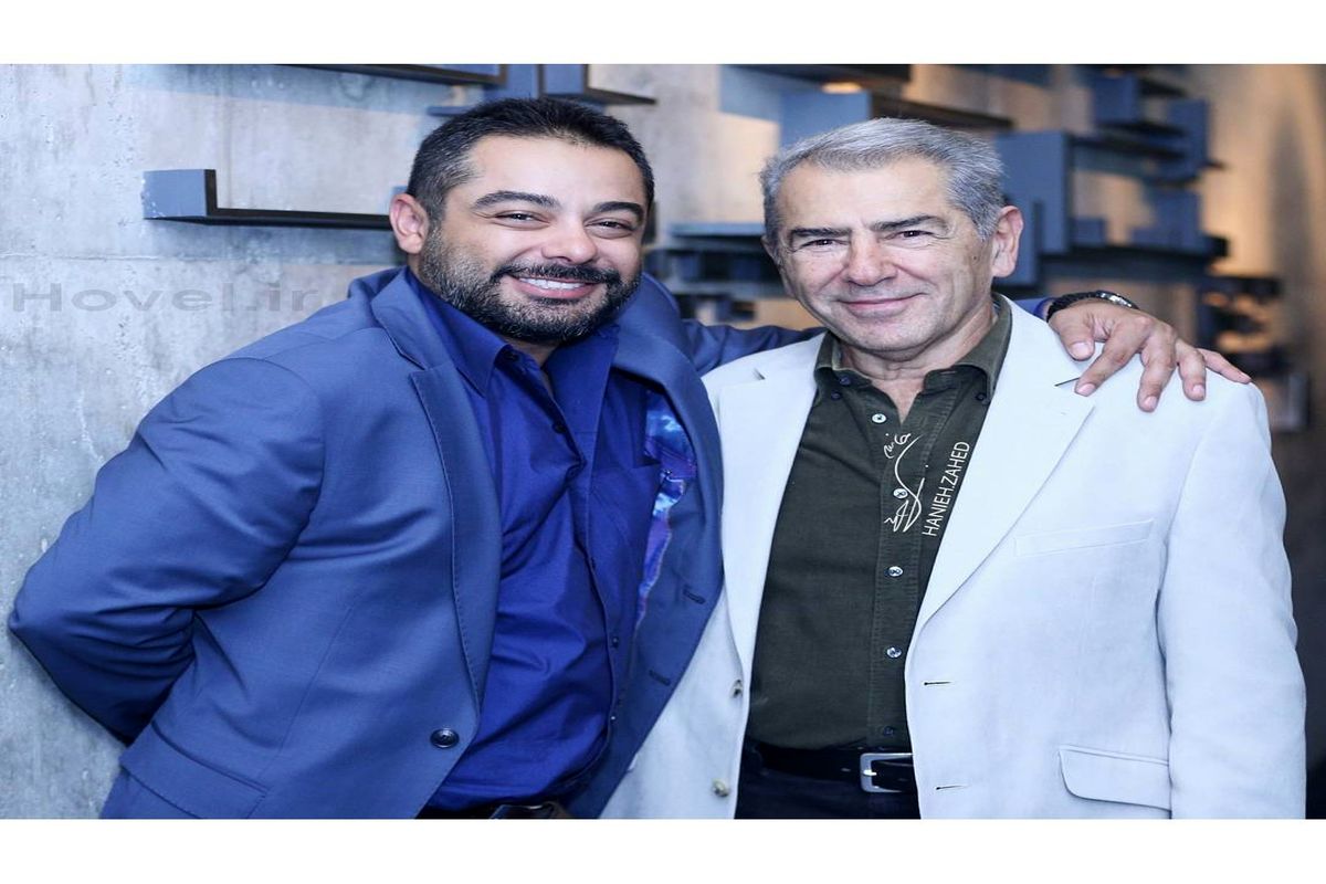 سام قریبیان