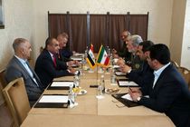 اجازه نخواهیم داد مجددا ناامنی جدیدی توسط بیگانگان به منطقه تحمیل شود 