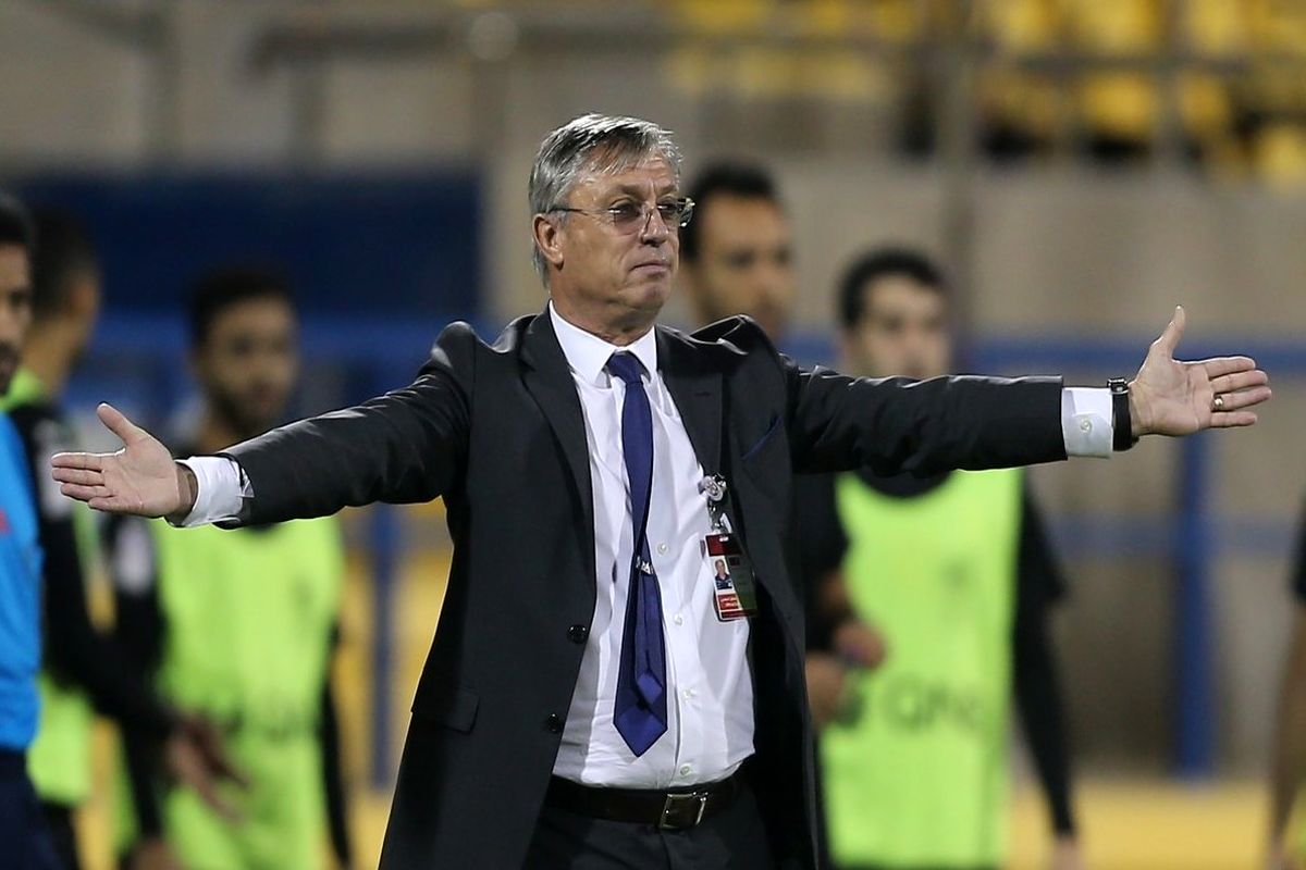 زلاتکو کرانچار