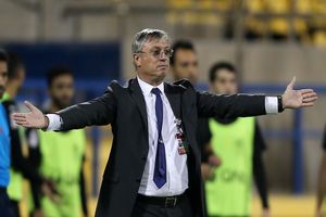 می‌خواهیم آمادگی و توانایی بازیکنان را باز هم مورد آزمایش قرار دهیم