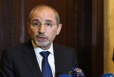وزیر امور خارجه اردن به وزیر امور خارجه کشورمان تسلیت گفت
