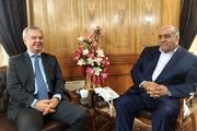 بانکهای برزیل و ایران مشکلی در انتقال سرمایه ندارند/ مشکل تبادل ارز تجار خصوصی با تبادل کالا به کالا حل میشود