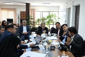 تاکید مدیرعامل سازمان ملی زمین و مسکن بر نقش کلیدی معاونت املاک و حقوقی
