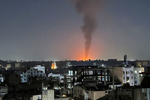 آمریکا، استان های صعده و عمران یمن را نیز بمباران کرد
