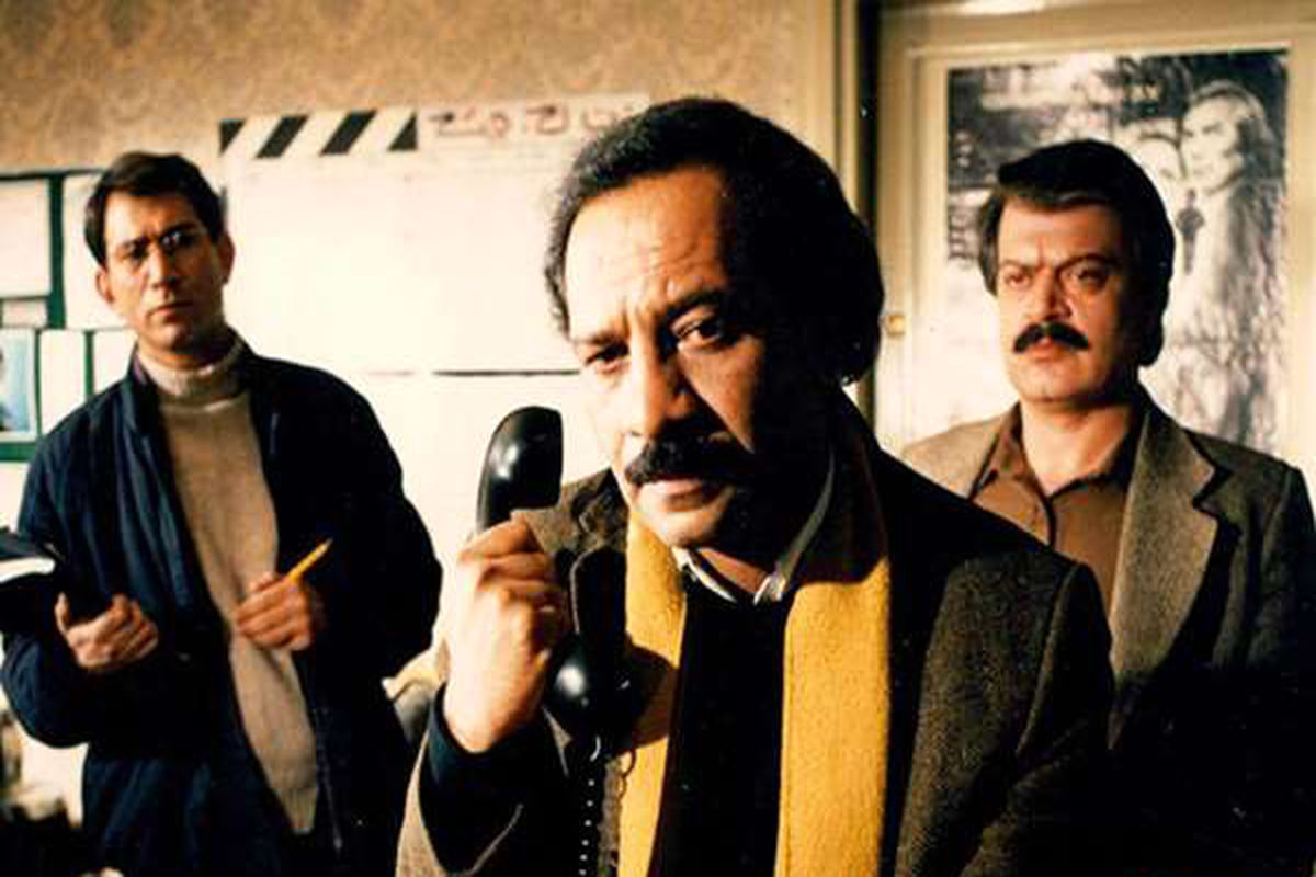 شبکه نمایش