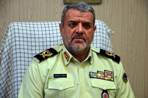 کلاهبردار میلیاردی در خرم‌آباد دستگیر شد