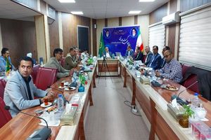  ۹ هزار هکتار از زمین‌های کشاورزی سیستان وبلوچستان به سامانه آبیاری مجهز می شود
