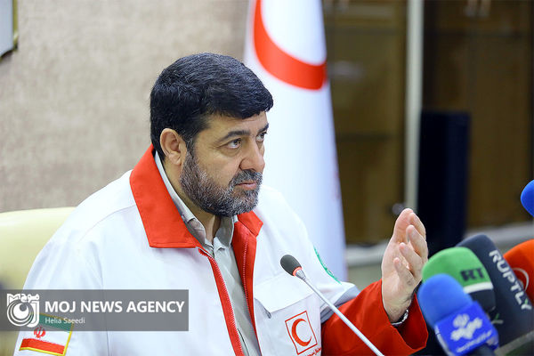  حادثه تلخ بندرعباس می‌توانست به یک فاجعه بین‌المللی تبدیل شود