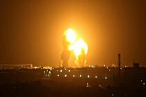 Iran's missile attacks on American bases in Iraq left at least 80 killed