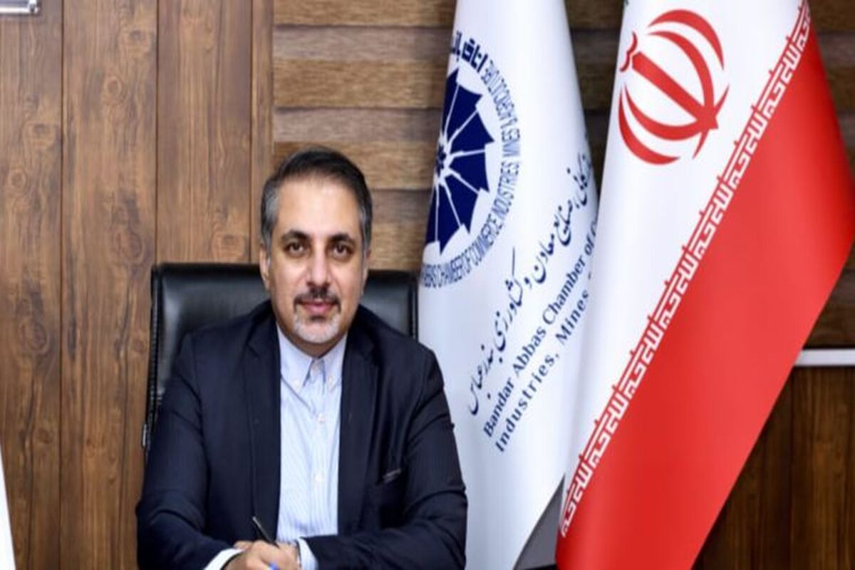 پیام رضایی