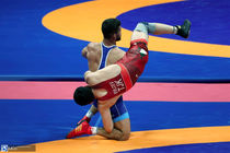 ۲ نماینده ایرانی رقابت‌های کشتی جام دانکلوف و نیکولای پتروف بلغارستان به طلا رسیدند