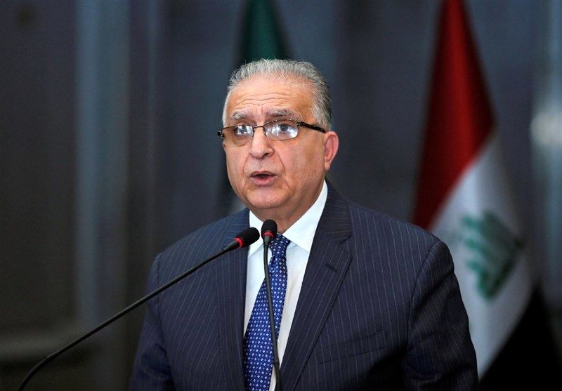 عراق اظهارات اخیر ترامپ درباره کاهش تنش را مهم و دقیق میداند