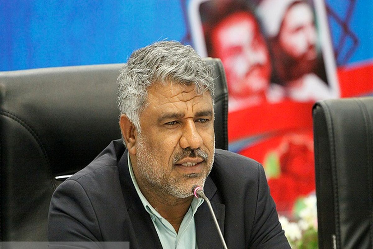 شهردار بندرعباس