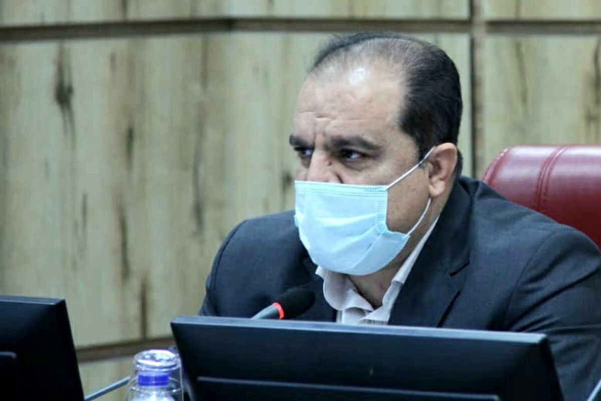 احمد کرمی