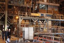 بازدید مدیرعامل بانک توسعه تعاون از طرح‌های اقتصادی سیمرغ و مشیز بردسیر استان کرمان
