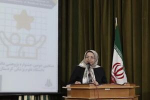پژوهش،  موتور محرکه پیشرفت جامعه است
