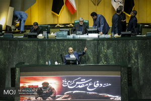 موافقت مجلس با الحاق دولت جمهوری اسلامی به موافقتنامه های نیس و لوکارنو