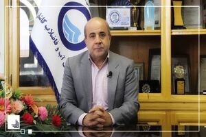  شناسایی۳۸ انشعاب غیرمجاز آب در شهرستان کاشان
