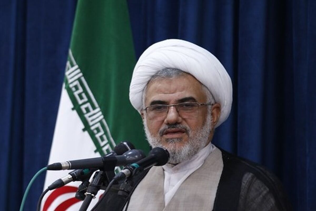 حجت الاسلام عبادی زاده