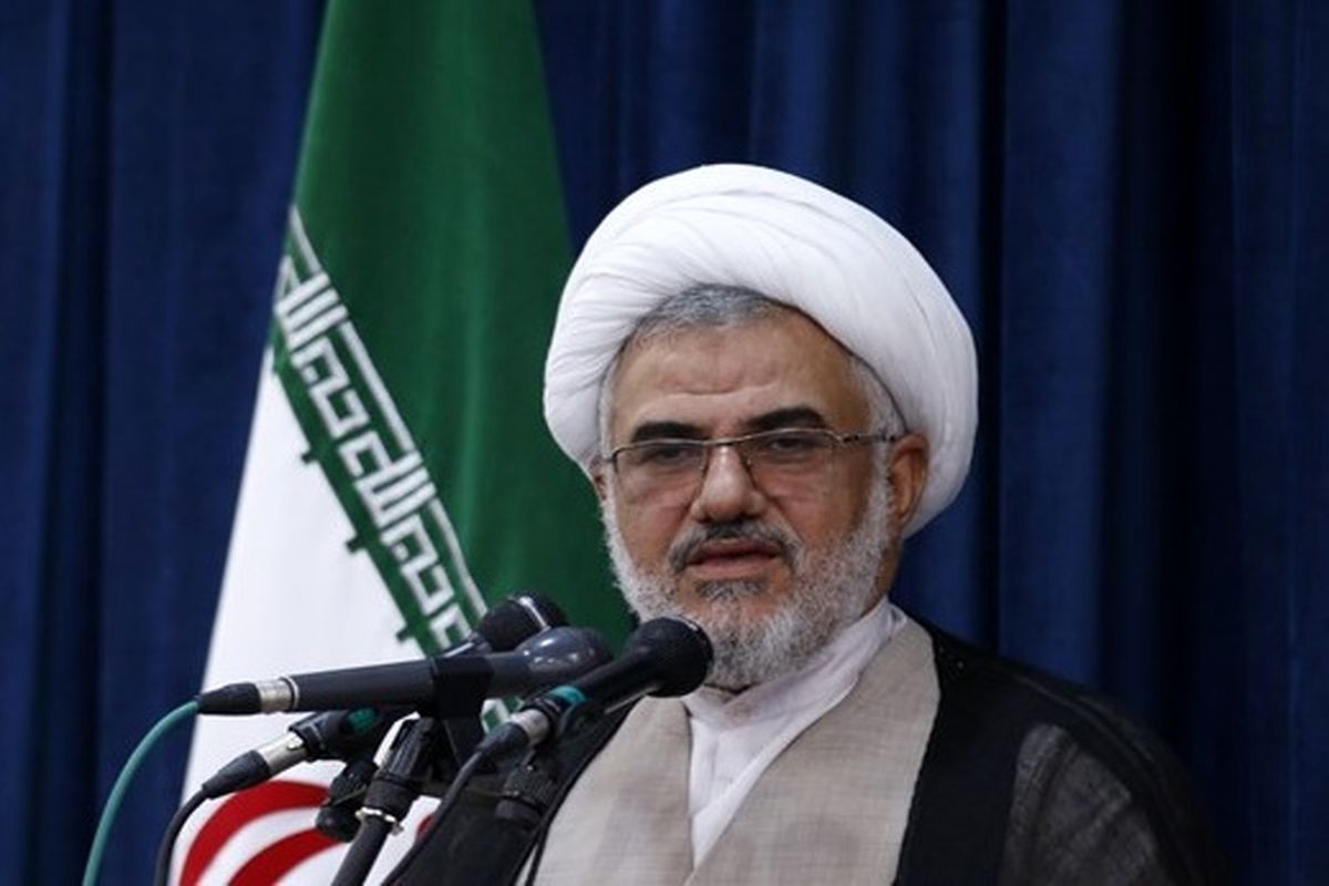 حجت الاسلام عبادی زاده