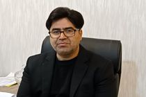 سرپرست جدید معاونت  املاک و حقوقی اداره کل راه و شهرسازی استان قزوین منصوب شد