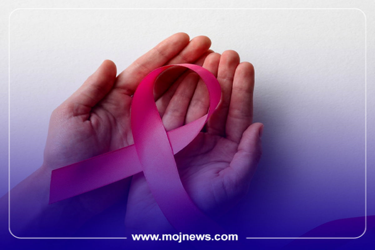 کاور سرطان  موج