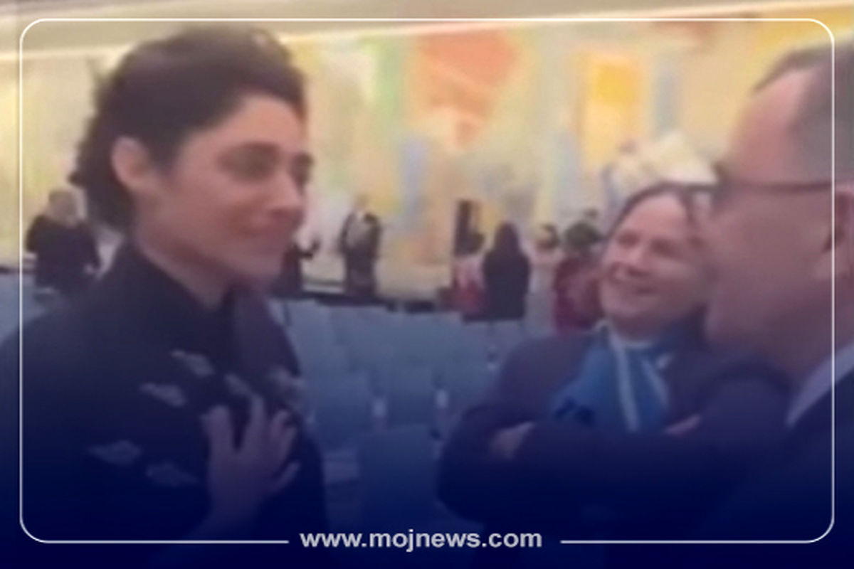 کاور   گلشیفته   مهتدی  موج