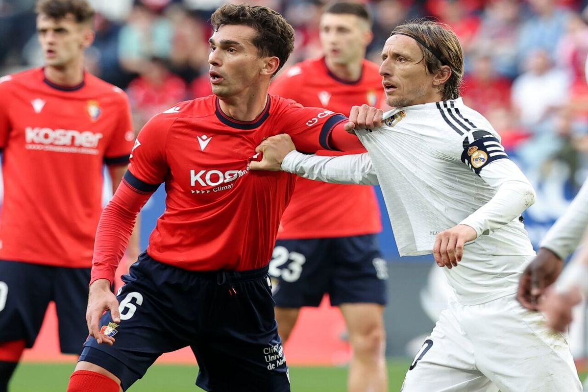 رئال مادرید