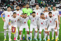 ترکیب تیم ملی فوتبال ایران برابر ترکمنستان مشخص شد