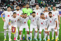ترکیب ملی پوشان ایران مقابل ازبکستان مشخص شد