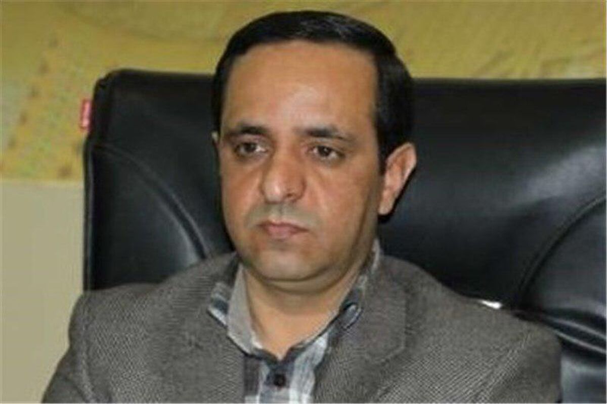 مدیرکل تعاون، کار و رفاه اجتماعی خراسان رضوی