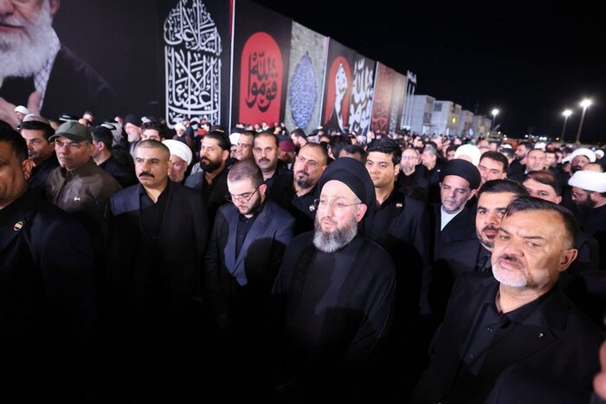 عمار حکیم