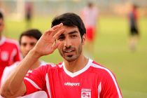 ابراهیمی و ایران پوریان در تراکتورسازی ماندنی شدند