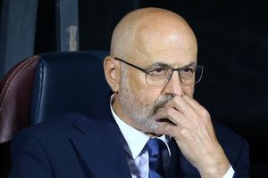  به شرایط و آینده تیمم امیدوار و خوشبین هستم