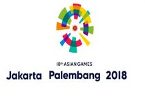 نتایج کاروان ایران در روز هشتم بازی های آسیایی