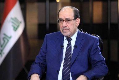 نوری المالکی برای همکاری با اروپا و آمریکا اعلام آمادگی کرد