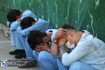 شناسایی و دستگیری 74 متهم در اجرای طرح ارتقاء امنیت اجتماعی رودان 
