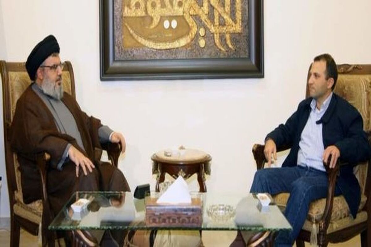 حزب الله