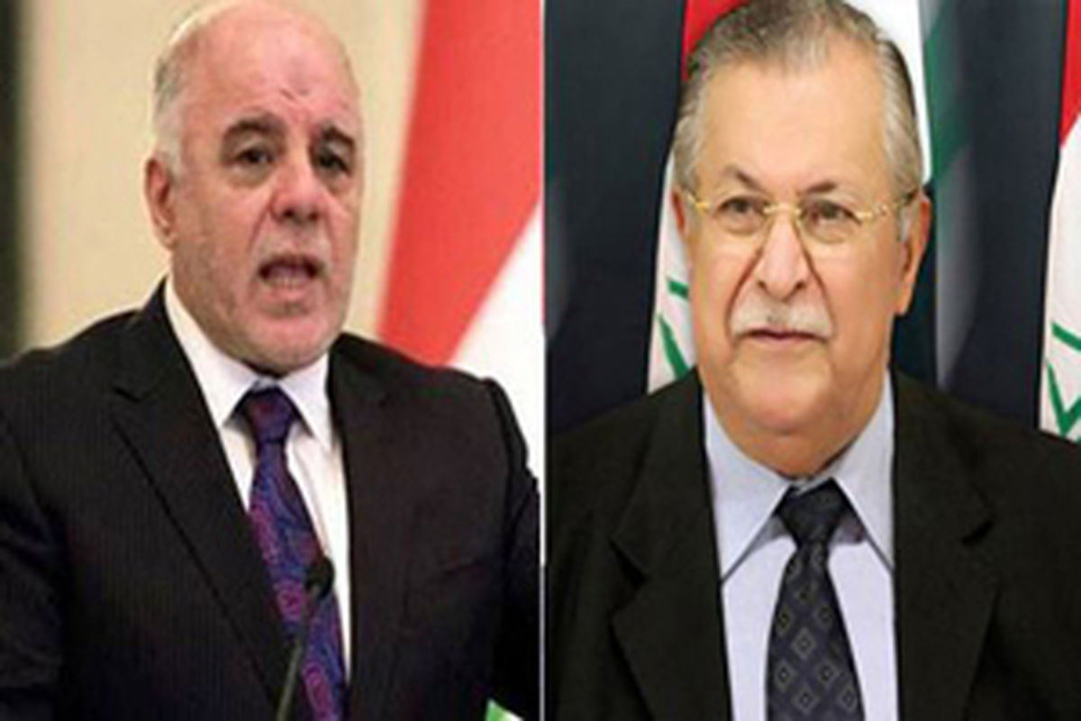 نخست وزیر عراق