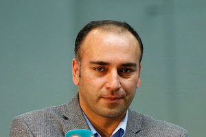 رضوانی مجدد به عنوان رئیس فدراسیون شنا انتخاب شد