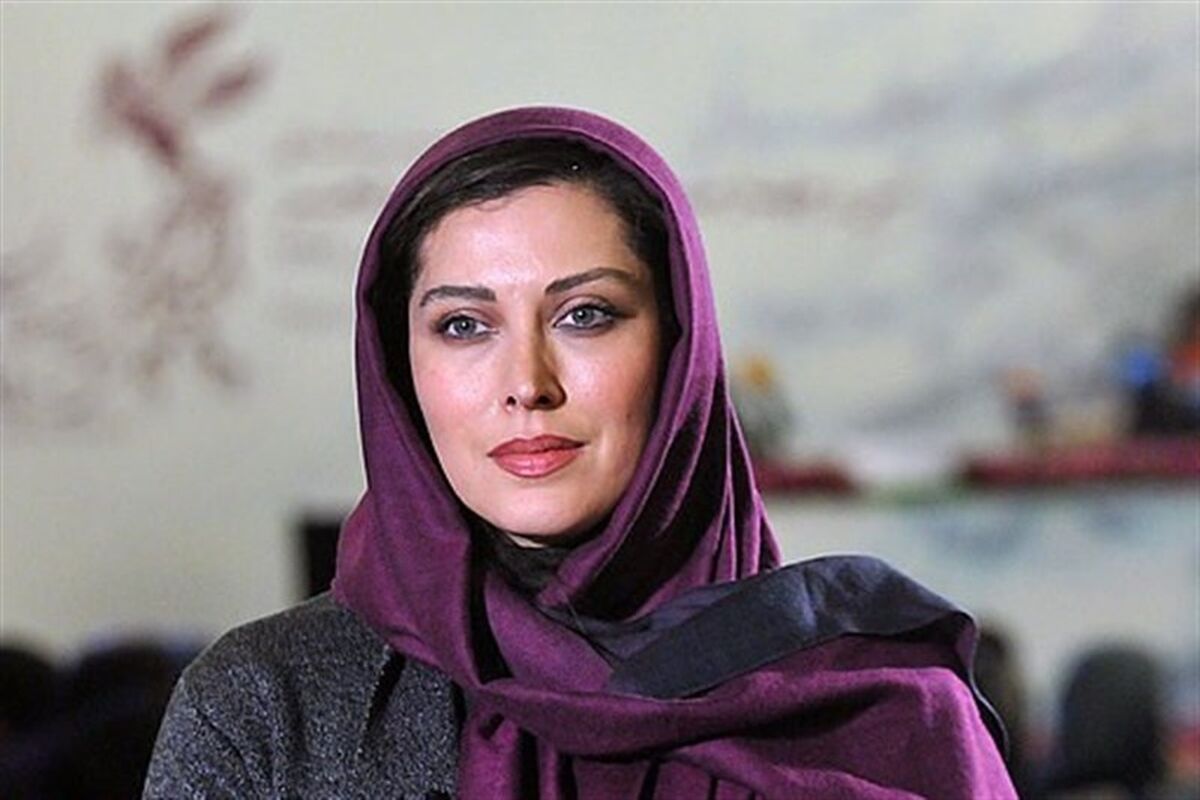 مهتاب کرامتی