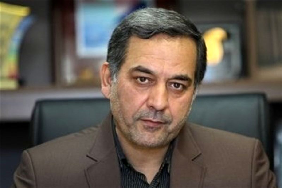 معاون استاندار گلستان